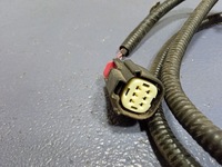 фото thumb №4, Ford puma mk2 шланг жгут радара задняя l1tt-14a411