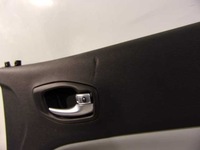 фото thumb №2, Jeep compass ii 17- обшивка дверь правый перед