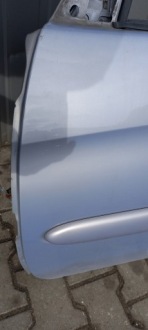 фото thumb №4, Дверь левая перед citroen xsara picasso 1.6b 02r