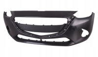 фото thumb №1, Mazda 2 2014- бампер передній 45b207 45b207