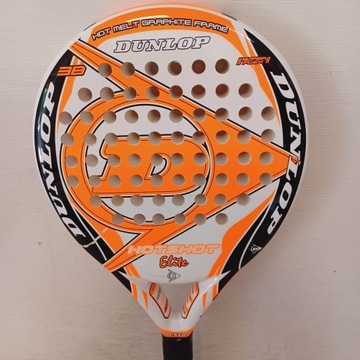DUNLOP HOT SHOT ELITE РАКЕТА-ВЕСЛО