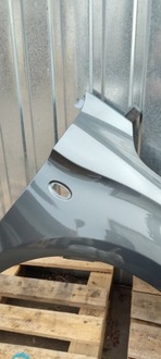 фото thumb №6, Крыло сталь правые перед переднее citroen c-elysee c elysee po 11.2012r ktp