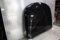 фото thumb №13, Bmw g32 капот кришка двигуна альпійський білий schwarz