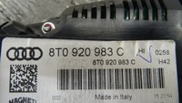 фото thumb №5, Audi s5 8t спидометр приборы uk 8t0920983c