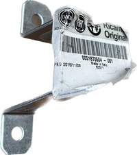 фото thumb №1, Кронштейн корпус двигателя fiat grande punto оригинальный номер