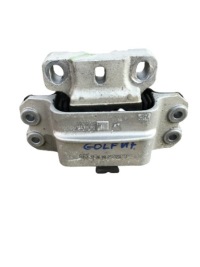 фото thumb №1, Подушка двигателя golf vi plus 1k0199555n