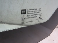 фото thumb №2, Стекло лобовое 15 rok astra k