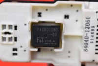 фото thumb №9, Панель управление окон eu 84040-13060 toyota corolla verso 1 i 01-06