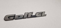 фото thumb №1, Значок logo емблема golf cl vw volkswagen golf ii 2 mk2 191853687k