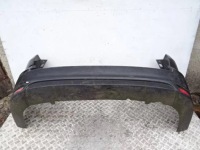 Бампер задний  ford focus mk3 kombi fb Киев, фото thumb