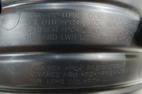 фото thumb №12, Dodge durango 2021- лампа ліва перед czarna led 68433779af