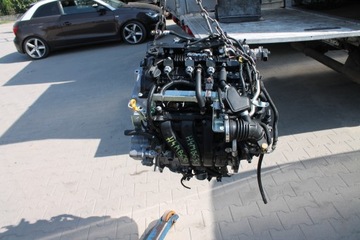 фото thumb №8, Двигун комплекти renault nissan h4mb630