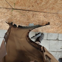 фото thumb №12, Крила передній перед правий vw tiguan ii з молдинг