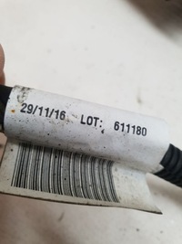 фото thumb №6, Expert jumpy iii електропроводка pdc w бампер задня