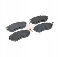 фото thumb №1, Гальмівні колодки гальмівні do subaru legacy outback xv