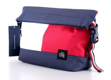 TOMMY HILFIGER мужская и женская косметичка, большая