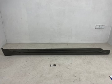 фото thumb №1, Kia soul ii планка порогова права 75850-02230