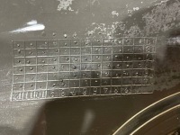 Suzuki vitara iii 3 ly 15- бампер задняя задний Цена, фото thumb