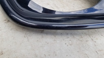 фото thumb №9, Диффузор бампера зад audi rs4 b8 универсал