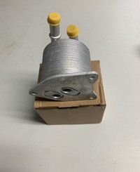 фото thumb №1, Opel радіатор масла автоматичної коробки