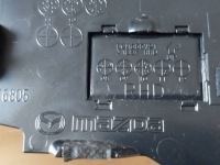 фото thumb №12, Молдинг декоративная панели mazda 3 ii bcm655215 англичанин