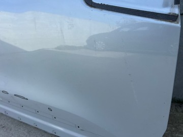 фото thumb №5, Дверь renault koleos ii 2 od 2017 передние правые перед правые