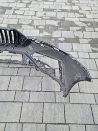 фото thumb №9, Skoda octavia 4 iv rs 5e3 бампер передний перед