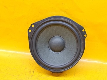 фото thumb №1, Динамик дверь левый перед opel meriva a 03-08r 9175188 .