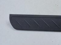 фото thumb №6, Honda civic 8 viii молдинг порог задняя правая 5d