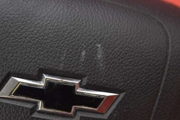 фото thumb №9, Подушка безпеки повітряна подушка водія 307080199 chevrolet cruze 1 i 09-12