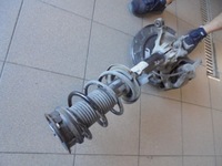 фото thumb №8, Mcperson поворотна опора права audi q3 ii 83a 22r