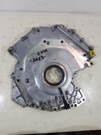 фото thumb №1, Корпус захист розподільного валу 059103173da audi a6 s6 a7 q5 3.0 tdi cvu