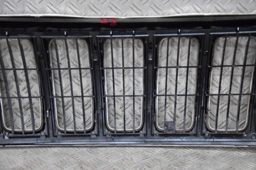 фото thumb №10, Jeep grand cherokee wj решітка радіатора решітка