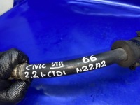 фото thumb №7, Шланг трубка кондиціонера honda civic viii cr-v n22a2 2.2 i-ctdi