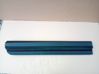 фото thumb №1, Lexus rx iv права планка двері перед 2015r