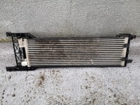 фото thumb №1, Alfa romeo giulia 2.0tb 2016- 16- радіатор оливи