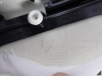 фото thumb №9, Audi a7 s7 s-line 4g8 10-18 захист обшивка правого стійка d купе