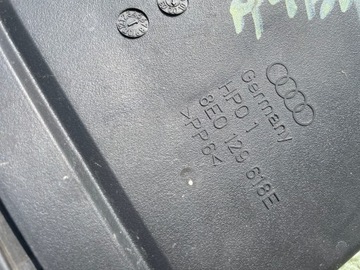 фото thumb №5, Audi a4 b6 3.0 v6 воздуховод уловитель воздуха 8e0129617 8e0129618e