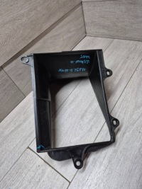 12151. mercedes g klasa воздуховод воздуха a4638881100 в Украине, фото thumb