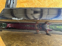 фото thumb №7, Bmw seria 5 v f10 f-10 дверь задние задняя левая