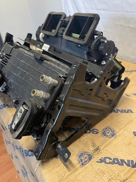 фото thumb №15, Scania r s отопитель корпус радиатор