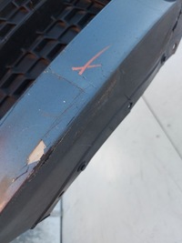 фото thumb №11, Bmw 2 f22 f23 m набор бампер передний перед