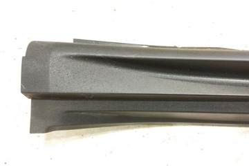 фото thumb №13, Задняя левая защита при дверях porsche panamera 971 971854883 гибрид