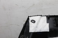 фото thumb №10, Ліва оббивка багажника nissan leaf ze0 849513nl0a electric 80kw 2015