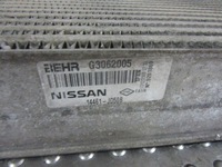 фото thumb №5, Nissan qashqai j10 2.5d 2008 інтеркулер behr