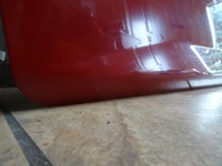 фото thumb №7, Honda jazz 1.2b 05' дверь правый задняя r81