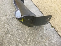 фото thumb №7, Jeep grand cherokee wk2 lift молдинг порог правая