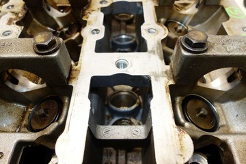 фото thumb №9, Ford mondeo mk4 kuga ii focus iii 1.6 ecoboost jqdb головка циліндрів