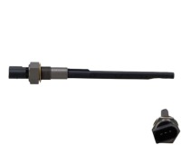 Купити Датчик рівня оливи оригінальний номер mercedes actros mp4, фото thumb