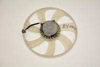 фото thumb №3, Вентилятор радіатора lexus rx450 16-2021r